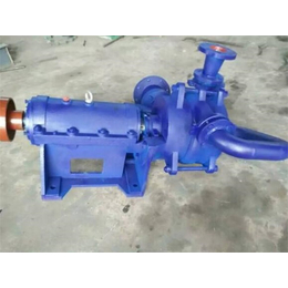 强能工业泵-重庆矿山液下泵-ZJW矿山液下泵性能