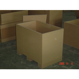 江门蜂窝纸箱订做-鼎昊包装科技-显示器蜂窝纸箱订做