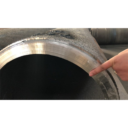 随州双金属堆焊钢管-华鑫铸造-离心铸造双金属堆焊钢管定制
