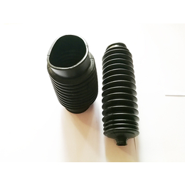 迪杰橡塑(在线咨询)-陕西橡胶防尘套-橡胶防尘套结构