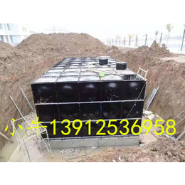 云南临沧消防供水箱泵一体化生产厂家