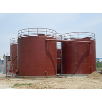 泰源工艺控制延安地埋式污水处理设备