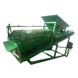 柴油筛沙机价格-通化柴油筛沙机-焊捷机械(在线咨询)