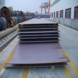 山东益航钢板厂家(多图)-陕西NM450*钢板价格