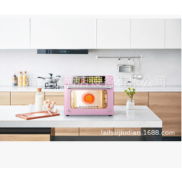 UKOEO GXT45高比克风炉烤箱家用烘焙商用电烤箱T45