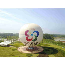 中国*****研究所(图)-车载系留气球-咸宁系留气球