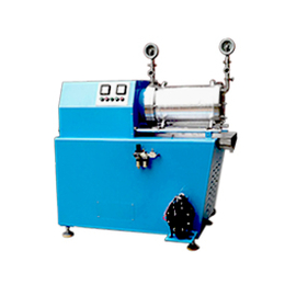 实验蓝式砂磨机哪家便宜-纳隆科技-芜湖实验蓝式砂磨机