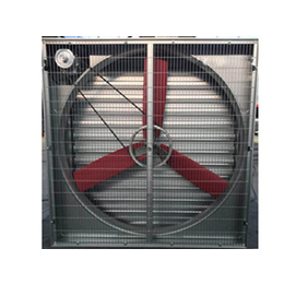 青州市金丰温控设备厂(图)-通风降温设备销售-通风降温设备