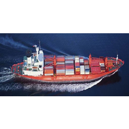 义乌到迪拜海运-商友国际货运代理安全迅速