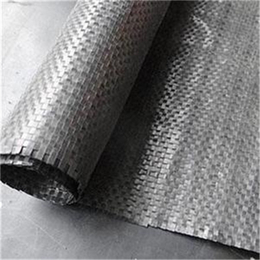 鑫凯土工材料规格齐全(图)-塑料编织布型号-抚顺塑料编织布