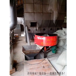 滨州硫铵内加热流化床烘干设备-中科巨能实力厂家