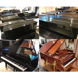 旧钢琴销售多少钱-襄阳旧钢琴销售-长沙华谱乐器(查看)