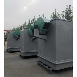 小型静电除尘设备厂家-宏日机械(在线咨询)-徐州静电除尘设备