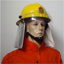 RMK-LA韩式消防头盔通讯头盔