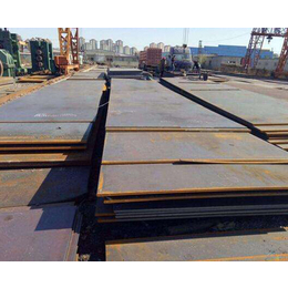 龙腾钢板 *损腐蚀(多图)-钢板出租厂家-合肥钢板出租