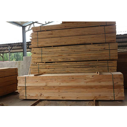 工程用辐射松建筑木材-顺莆木材-济源辐射松建筑木材