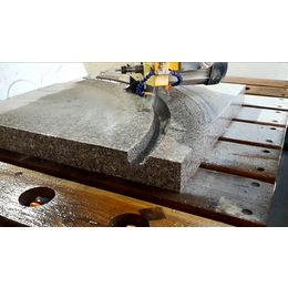 石材切割机-奥连特石材机械-石材异形切割机