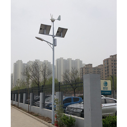 山西煜阳照明-忻州LED太阳能路灯-LED太阳能路灯报价