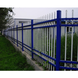 锌钢护栏厂家-安徽护栏-安徽华诺有限公司