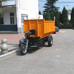 小型自卸三轮车-自卸三轮车-金业机械质量可靠(查看)