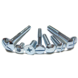 螺栓生产-青岛浩瑞钢制品-螺栓生产商