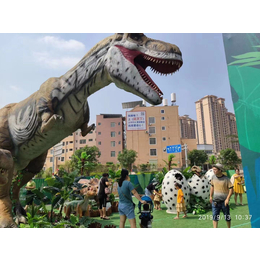 供应贵州毕节恐龙展模型出租恐龙出租侏罗纪恐龙出租