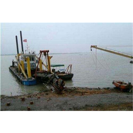 河塘挖泥船生产-河塘挖泥船-潍坊晟河(查看)
