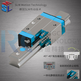 SLM直线导轨 SLM滑块 SLM导轨 江浙沪杭州现货