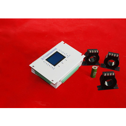 浩博ZBQ-3TE低压电磁起动器智能综合保护装置