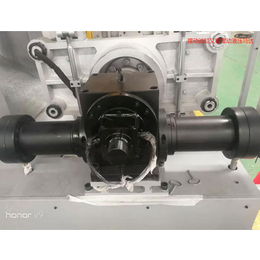 易基益工业技术江苏-LS系列螺旋摆动油缸生产厂家