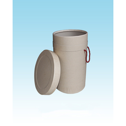 瑞鑫包装特惠销售(图)-纸桶生产厂家-日照纸桶