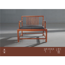 烟台阅梨当代时尚家具-烟台新中式特色椅子