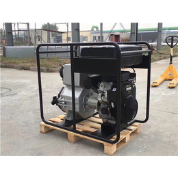 上海便携式柴油机於泥浆泵4寸口径