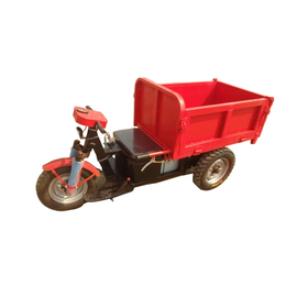 聚方机械(图)-电动车三轮车价格-电动三轮车