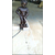 达州 铜人物雕塑 铜小孩撒尿水景雕塑低价制作缩略图2