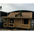 木结构房屋公司-山西大茂森木制品(在线咨询)-内蒙木结构房屋缩略图1