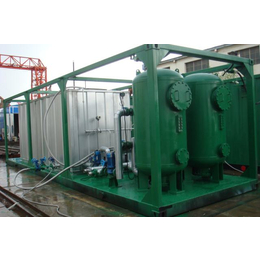 烯烃废水处理厂家-山东国祯环境科技装备-烯烃废水处理