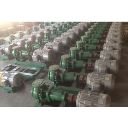 绥化IHF200-150-315氟塑料离心泵-特工泵业