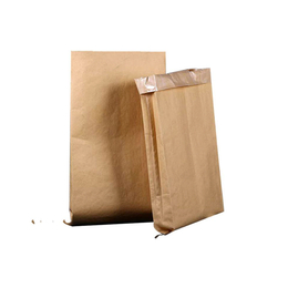 临沂绿水纸塑包装-牛皮纸包装袋生产厂家-青岛牛皮纸包装袋