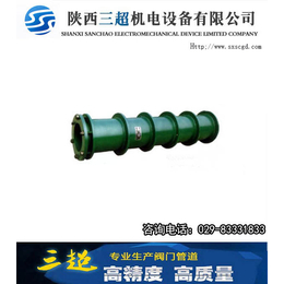 陕西省防水套管-防水套管生产厂家-陕西三超管道(推荐商家)