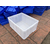 甘肃塑料箱包邮 塑料工具箱批发价格 工业塑料包装箱价格便宜缩略图3
