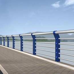 不锈钢复合管护栏-贵阳不锈钢复合管-不锈钢复合管桥梁护栏