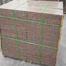 花岗岩烧面板材-华方石材烧面板材-花岗岩烧面板材出售