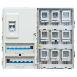 电表箱型号-合泰兴(在线咨询)-随州电表箱
