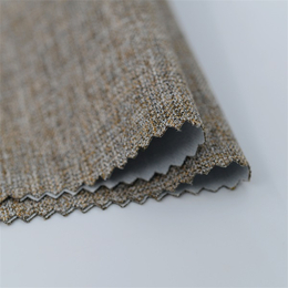 新余阳离子面料-海曼纺织科技-双色阳离子面料生产厂