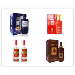 汾酒集团系列酒(图)-汾酒代理商-信阳汾酒