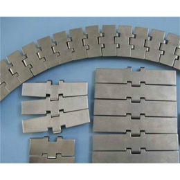 不锈钢链板生产商-不锈钢链板-润通机械品牌保障
