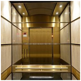 山东鼎亚电梯可提供有机房无机房乘客电梯缩略图