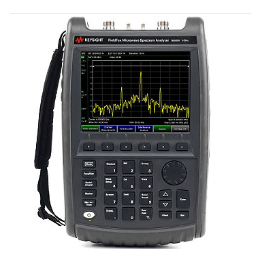 Agilent N9938A手持式频谱仪回收缩略图