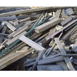回收废铝合金-升升废旧物资大量回收-济源废铝合金回收
